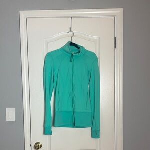 Lululemon In Stride Jacket